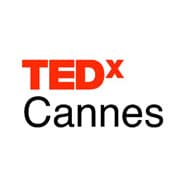 Logo Tedx Cannes