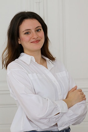 Rania Ben-Mouloud